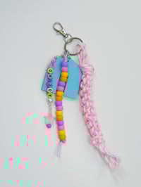 RENEE X SUNDAY OH JOY Bag Charm