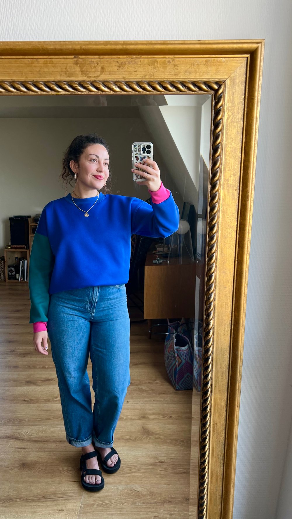 Image of SWEAT TICTAC