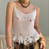 Shells on the Beach Classic Top