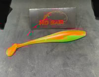 Image 2 of 5" Battle Tail - 3 Pack