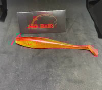 Image 3 of 5" Battle Tail - 3 Pack