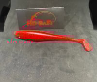 Image 5 of 5" Battle Tail - 3 Pack