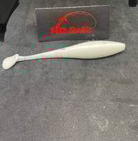 Image 1 of 5" Battle Tail - 3 Pack