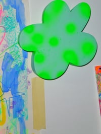 Image 2 of RENEE X SUNDAY Flower Wall Sculpture ✿