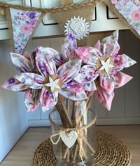 Image 1 of Rustic Forever Flowers Floral