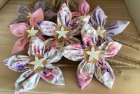 Image 2 of Rustic Forever Flowers Floral