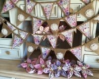 Image 3 of Rustic Forever Flowers Floral