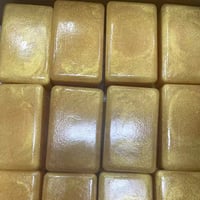 Image 2 of 24K GLOW BAR SOAP