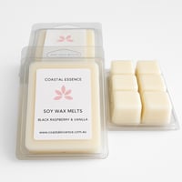 SOY WAX MELTS