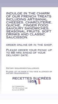 Image 3 of Soirée / Something For The Weekend