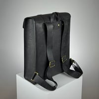Image 2 of Milsy Venturer Backpack - Ebony