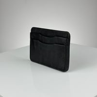 Image 2 of Milsy Card Wallet - Ebony