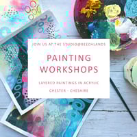 Image 1 of Painting Workshop