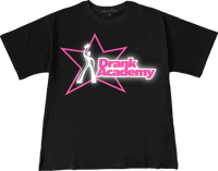 Image 1 of DRANK ACADEMY TEE