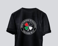 Image 2 of From Paradise to Palestine T-Shirt.
