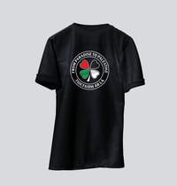 Image 1 of From Paradise to Palestine T-Shirt.