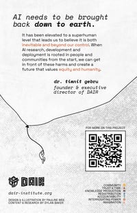 Image 5 of The Research Philosophy Zine