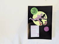 Web Wide World Anthology