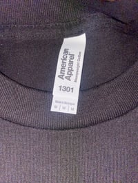 Image 3 of Misanthrope - Psychosis T shirt (shirt alone)
