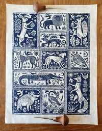 Image 2 of Birds and Beasties