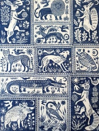 Image 1 of Birds and Beasties