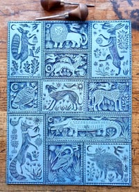 Image 5 of Birds and Beasties