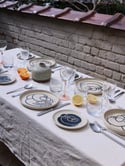 GRANDE ASSIETTE Claude
