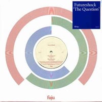 Futureshock – The Question (House / Progressive - Used)