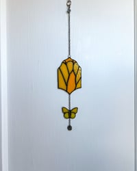 Image 4 of Cloudless Sulpher