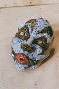 Image 1 of Screaming Friend 2
