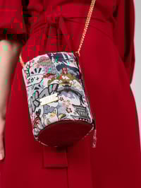 Image 2 of Bolso Bucket Manga Vol.1 