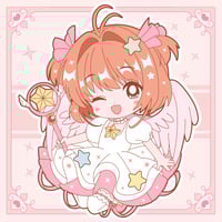  Sakura Pink Pin💗(Pre-order)