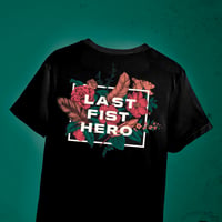 FLORAL CHAPTER T-Shirt