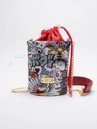 Image 3 of Bolso Bucket Manga Vol.2