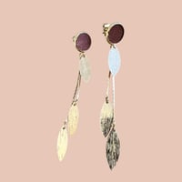 Image 5 of Boucles longues Natura