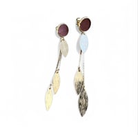 Image 2 of Boucles longues Natura