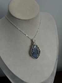 Image 5 of Labradorite in Silver