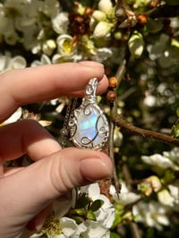 Image 1 of Moonstone 