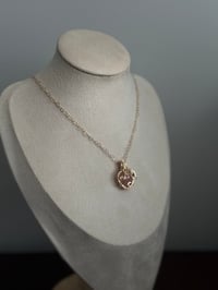 Image 5 of Rose Quartz Heart