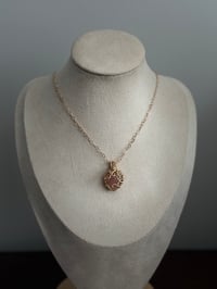 Image 4 of Rose Quartz Heart