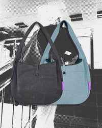 Image 1 of Hugger Sling Bag by See You At One