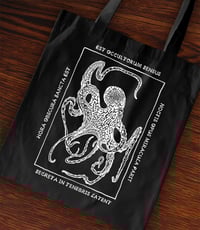 Totebag "Nachtarbeiter"