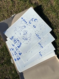 Image 2 of The night we met I saw stars in your eyes