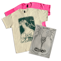 Image 2 of BUNDLE "ZUPPA DI PIPISTRELLONE"