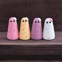 Image 1 of Mini egg ghost