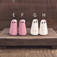 Image 5 of Mini egg ghost