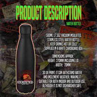 Image 2 of Legends Of Punk Vol.4 – Limited Edition DVD/BluRay Set