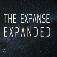 The Expanse Expanded