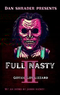 Image 1 of Full Nasty II 