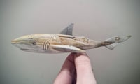 Image 2 of Terry - Driftwood Shark
